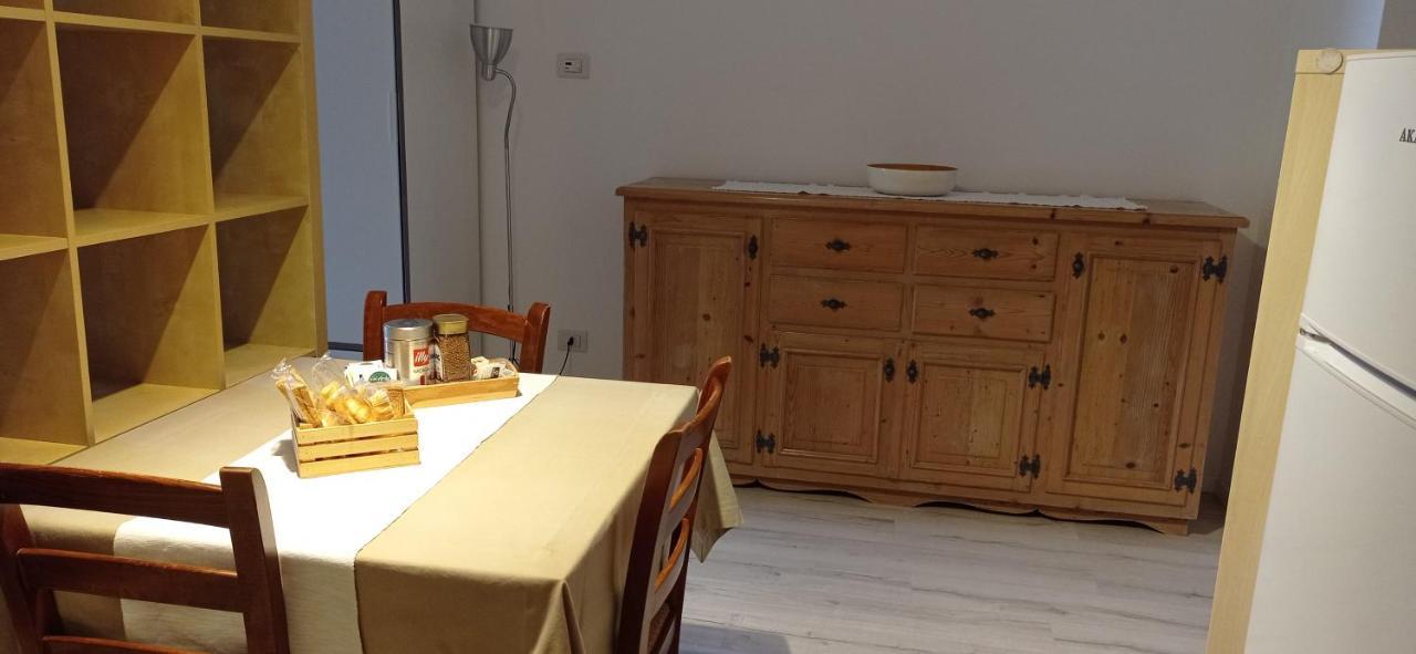 Holiday home Natura Open Space Con Giardino