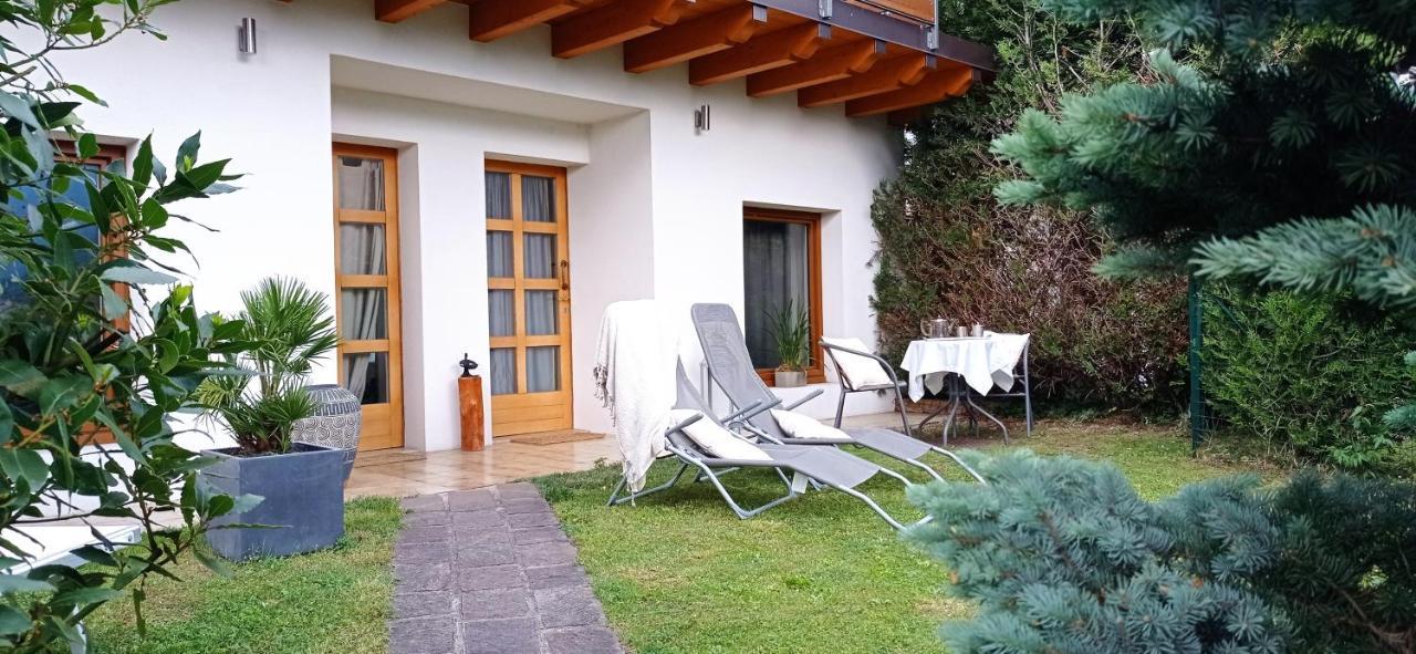 Natura Open Space Con Giardino Holiday home *