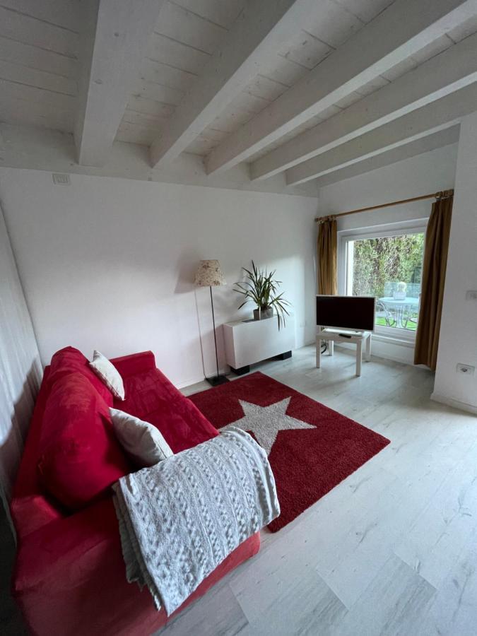 Holiday home Natura Open Space Con Giardino Trento