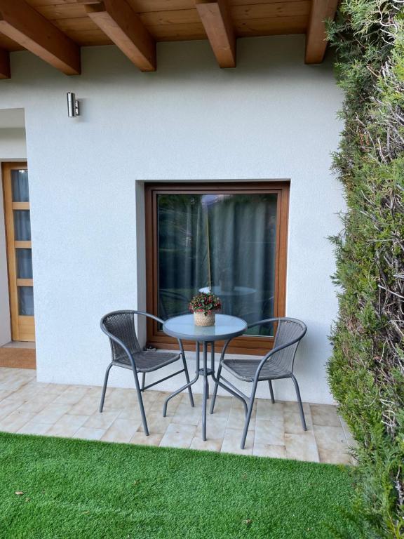 Natura Open Space Con Giardino Holiday home *